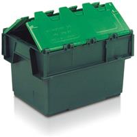 40 Litre Tote Box Image