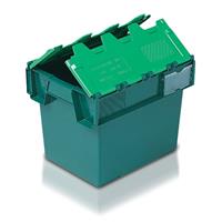 25 Litre Tote Box Image