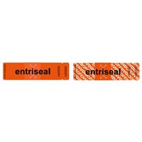 EntriSeal Labels Image