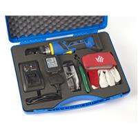 Bolt and Cable Seal Safety Cutter Kit