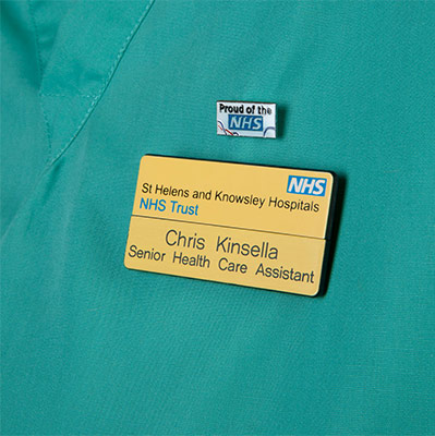 Name Badges Special Offers